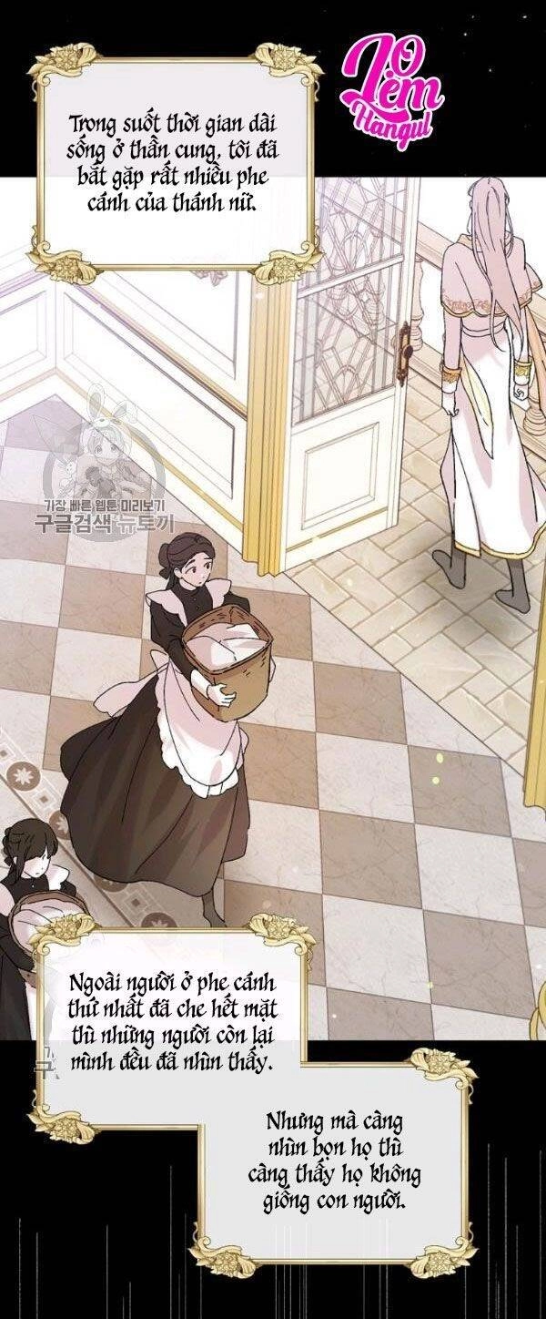 Cách Để Em Bảo Vệ Anh Chapter 23 - 23