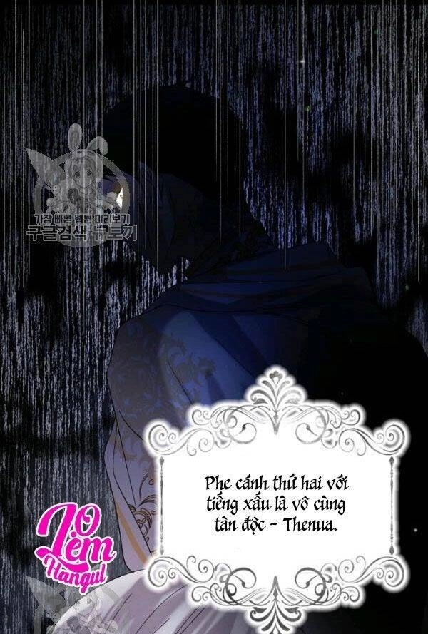 Cách Để Em Bảo Vệ Anh Chapter 23 - 24