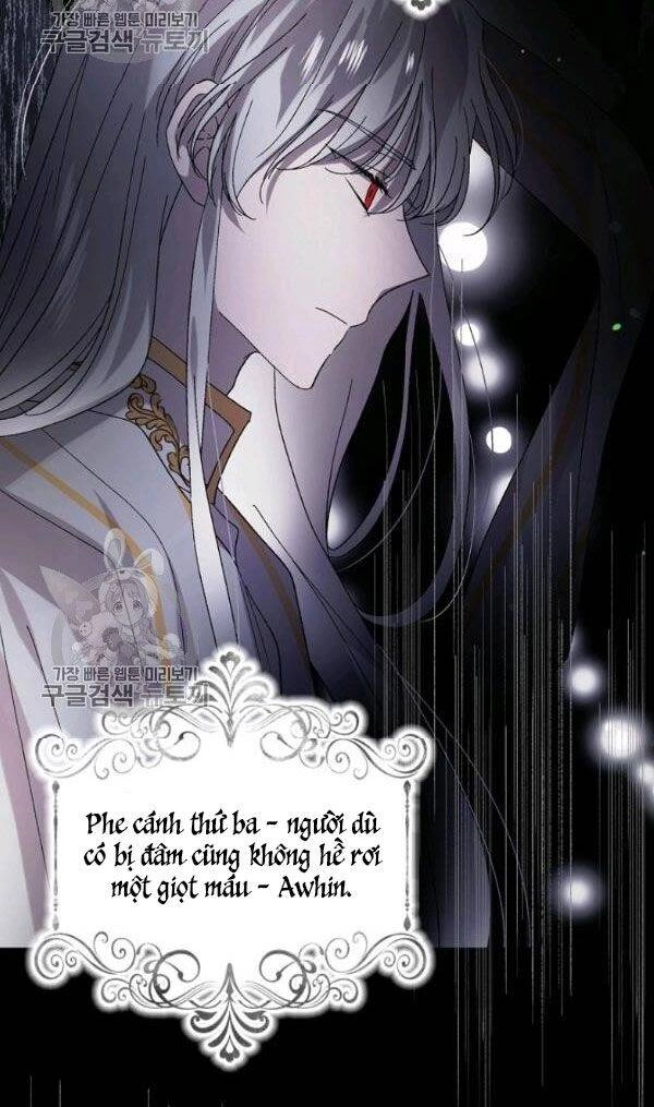 Cách Để Em Bảo Vệ Anh Chapter 23 - 25