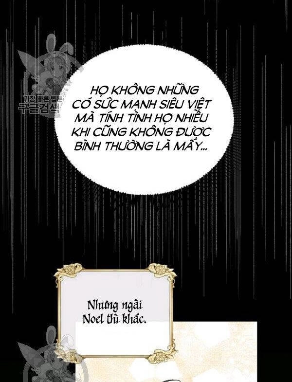 Cách Để Em Bảo Vệ Anh Chapter 23 - 26