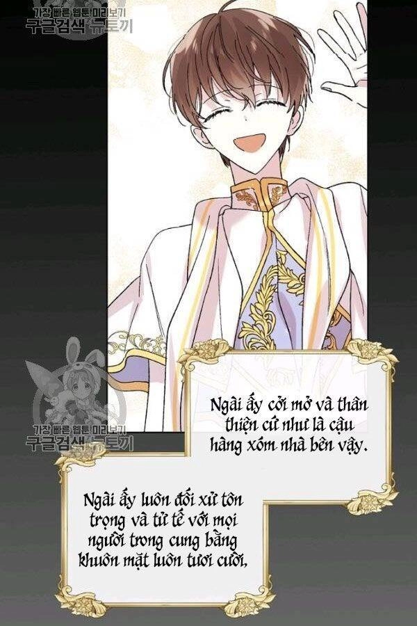 Cách Để Em Bảo Vệ Anh Chapter 23 - 27