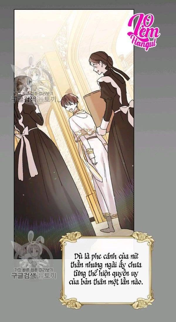 Cách Để Em Bảo Vệ Anh Chapter 23 - 28