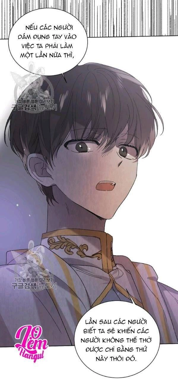 Cách Để Em Bảo Vệ Anh Chapter 23 - 30