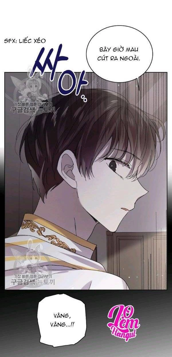 Cách Để Em Bảo Vệ Anh Chapter 23 - 32