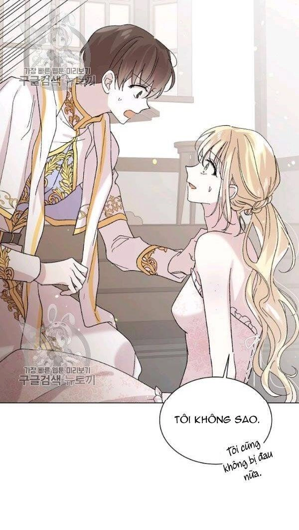 Cách Để Em Bảo Vệ Anh Chapter 23 - 34