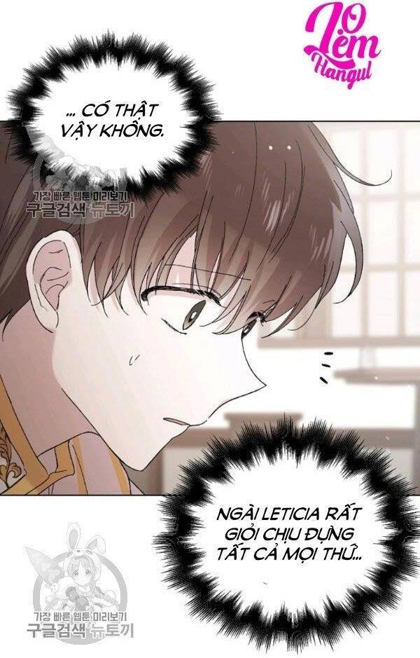 Cách Để Em Bảo Vệ Anh Chapter 23 - 35