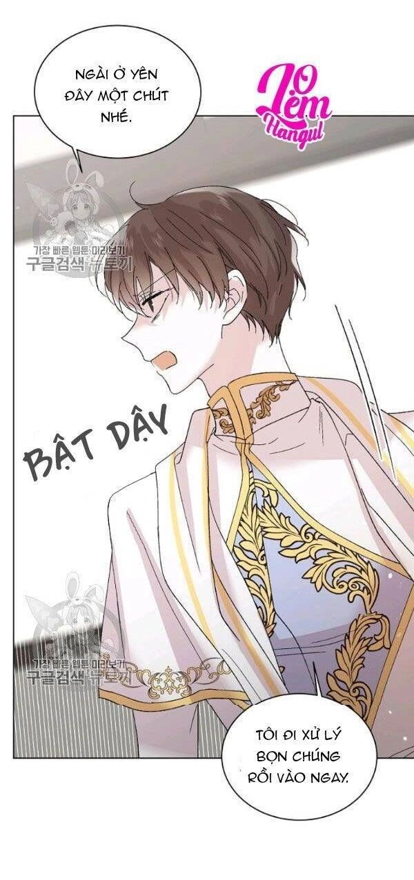 Cách Để Em Bảo Vệ Anh Chapter 23 - 39