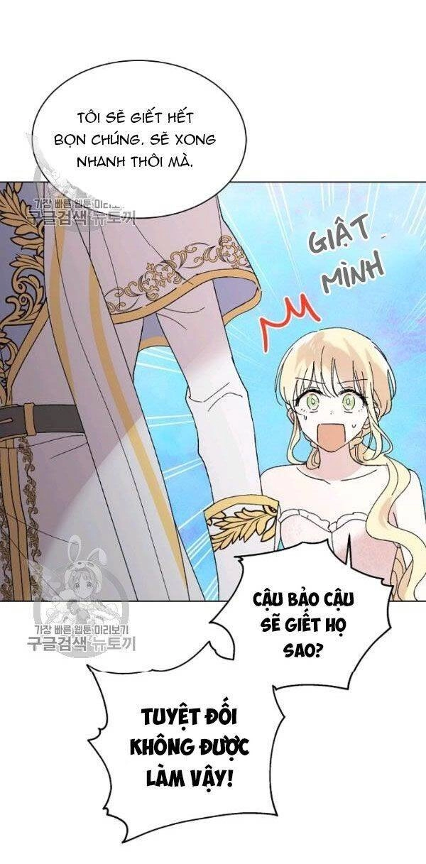 Cách Để Em Bảo Vệ Anh Chapter 23 - 40