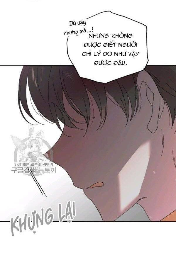 Cách Để Em Bảo Vệ Anh Chapter 23 - 42