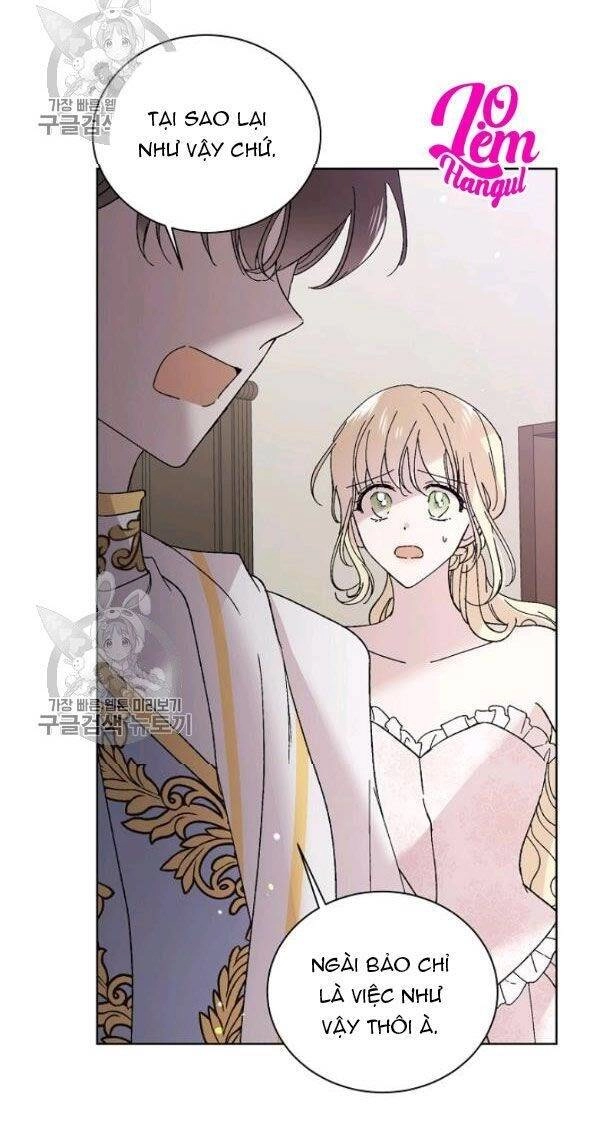 Cách Để Em Bảo Vệ Anh Chapter 23 - 43