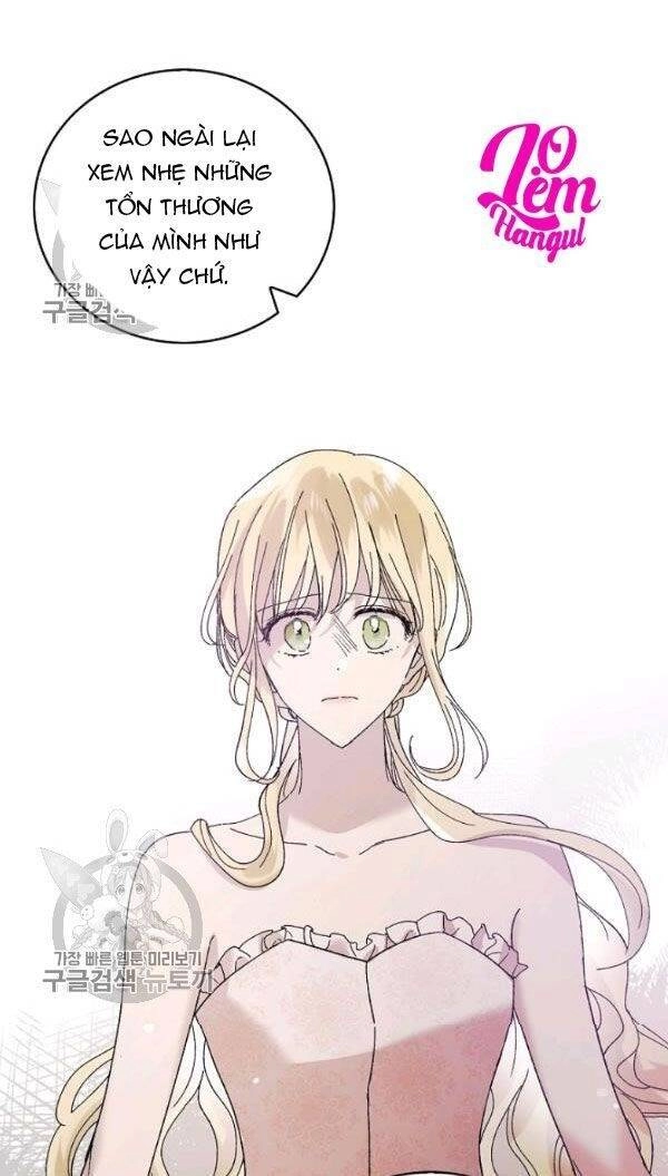 Cách Để Em Bảo Vệ Anh Chapter 23 - 45