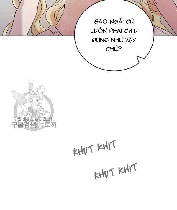 Cách Để Em Bảo Vệ Anh Chapter 23 - 46