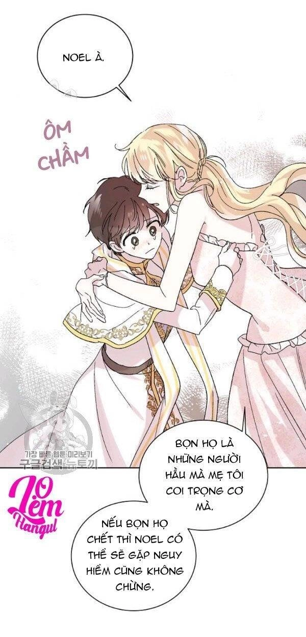 Cách Để Em Bảo Vệ Anh Chapter 23 - 47