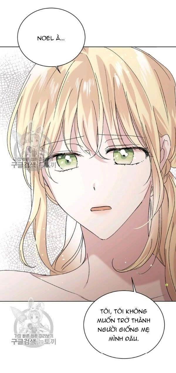 Cách Để Em Bảo Vệ Anh Chapter 23 - 49