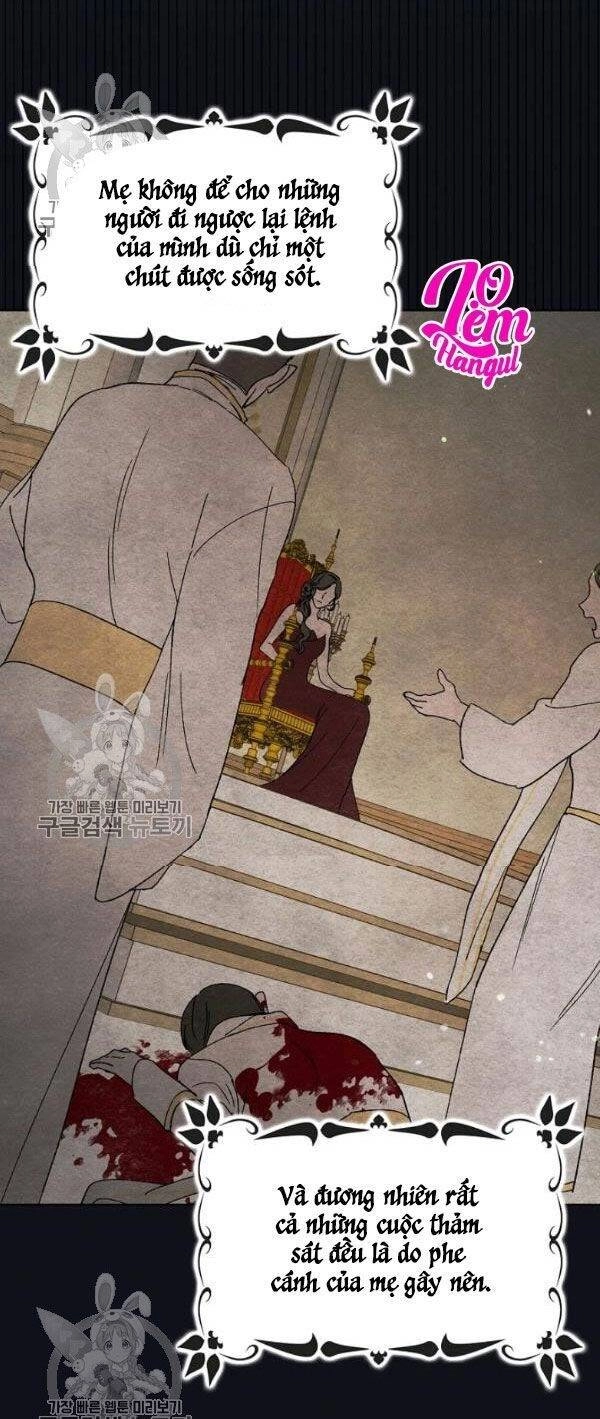 Cách Để Em Bảo Vệ Anh Chapter 23 - 51