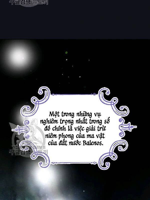 Cách Để Em Bảo Vệ Anh Chapter 23 - 52