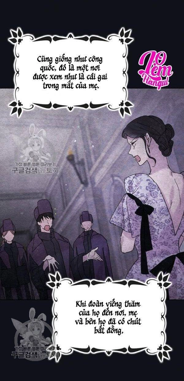 Cách Để Em Bảo Vệ Anh Chapter 23 - 54