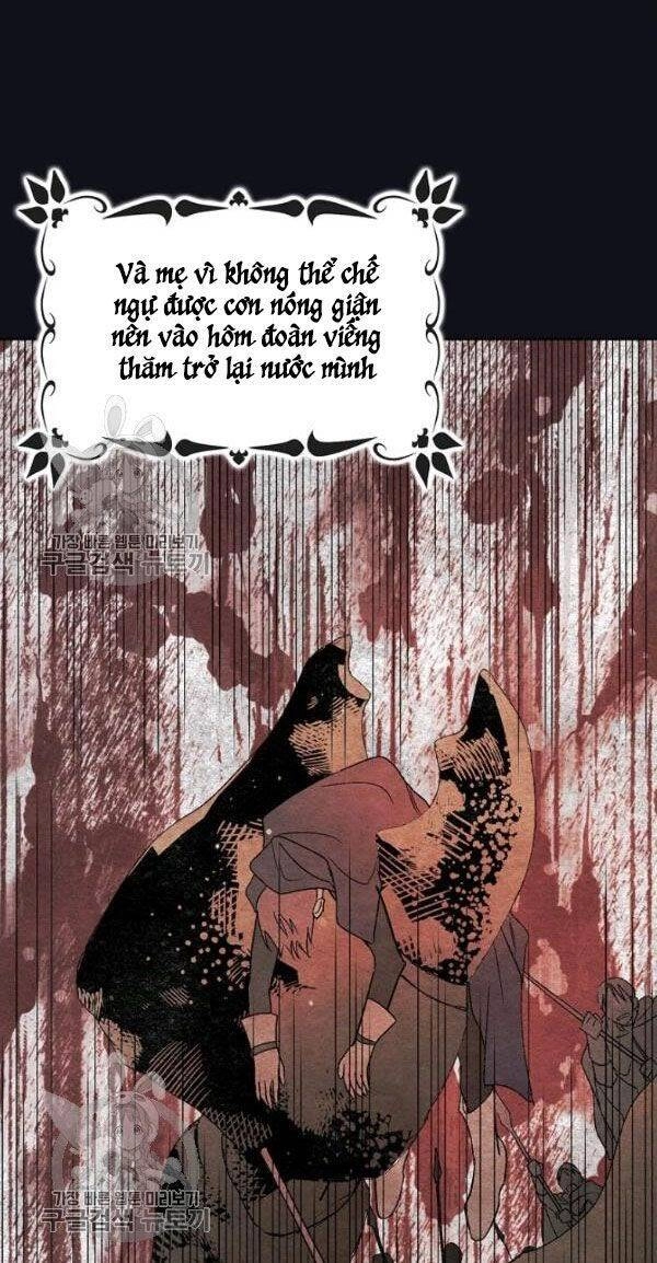 Cách Để Em Bảo Vệ Anh Chapter 23 - 55