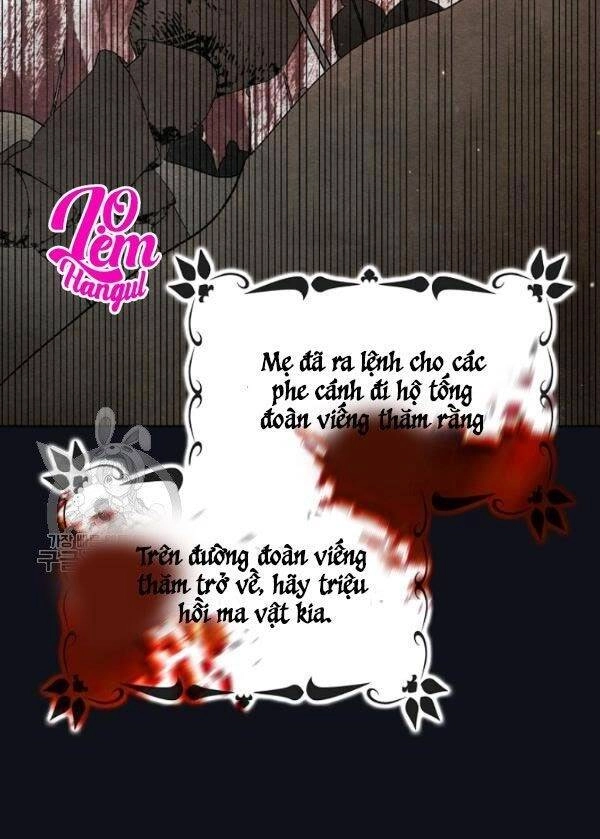 Cách Để Em Bảo Vệ Anh Chapter 23 - 56