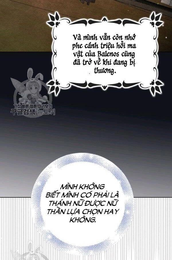 Cách Để Em Bảo Vệ Anh Chapter 23 - 58