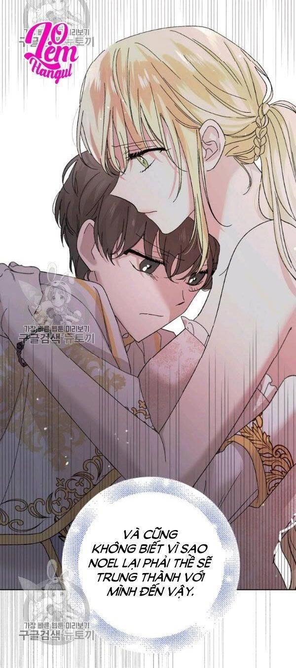 Cách Để Em Bảo Vệ Anh Chapter 23 - 59