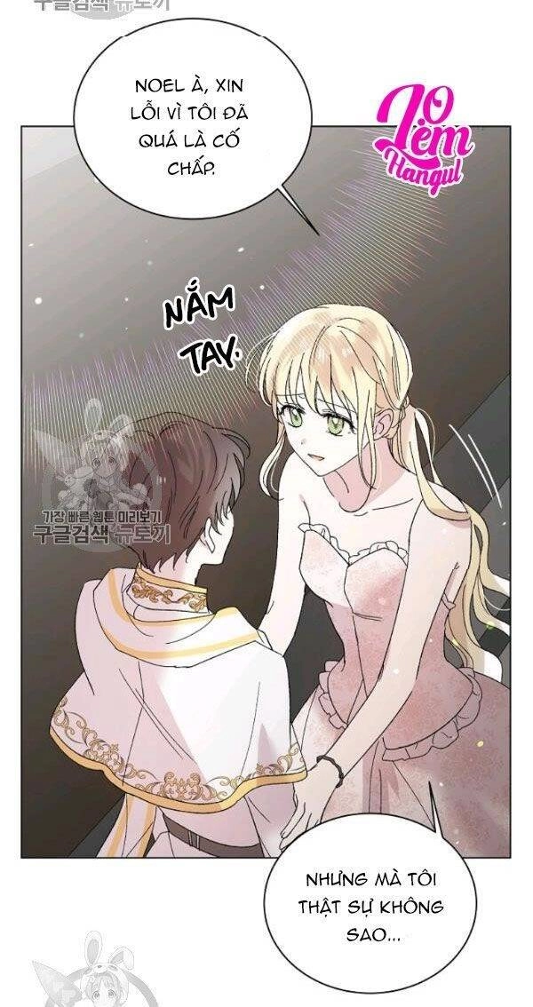 Cách Để Em Bảo Vệ Anh Chapter 23 - 61