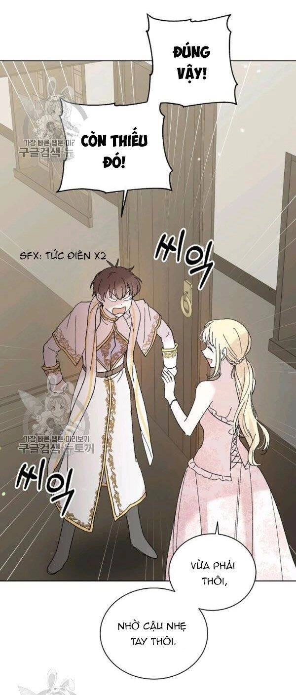 Cách Để Em Bảo Vệ Anh Chapter 23 - 65