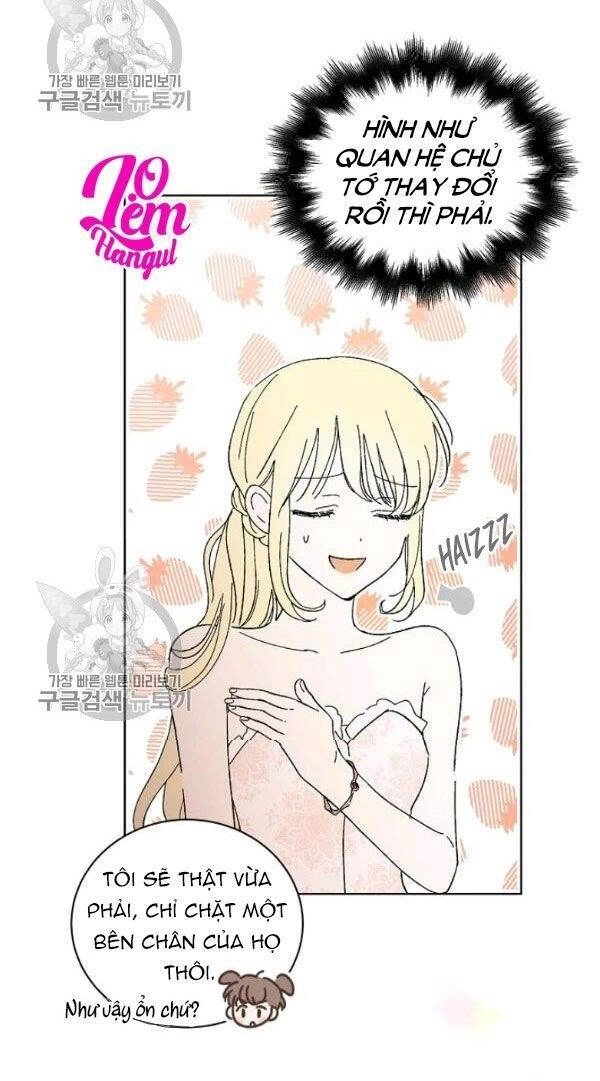 Cách Để Em Bảo Vệ Anh Chapter 23 - 66