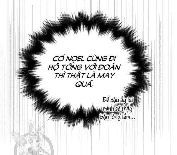 Cách Để Em Bảo Vệ Anh Chapter 23 - 73