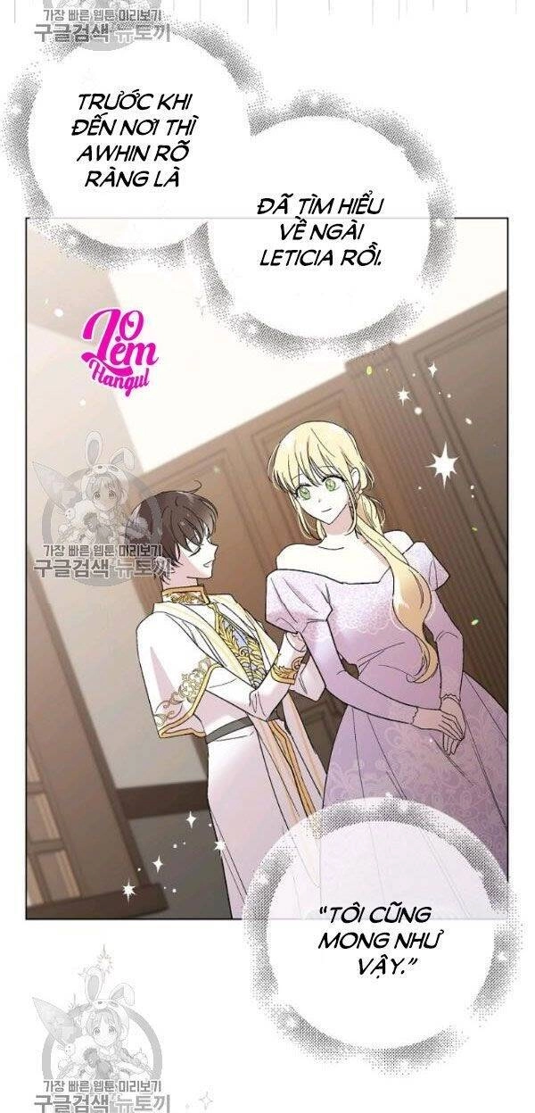 Cách Để Em Bảo Vệ Anh Chapter 23 - 74