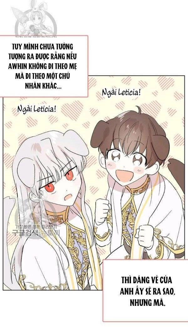 Cách Để Em Bảo Vệ Anh Chapter 23 - 78