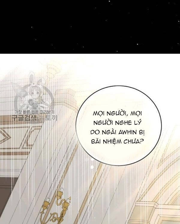 Cách Để Em Bảo Vệ Anh Chapter 23 - 83