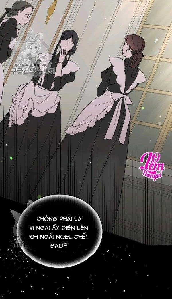 Cách Để Em Bảo Vệ Anh Chapter 23 - 84