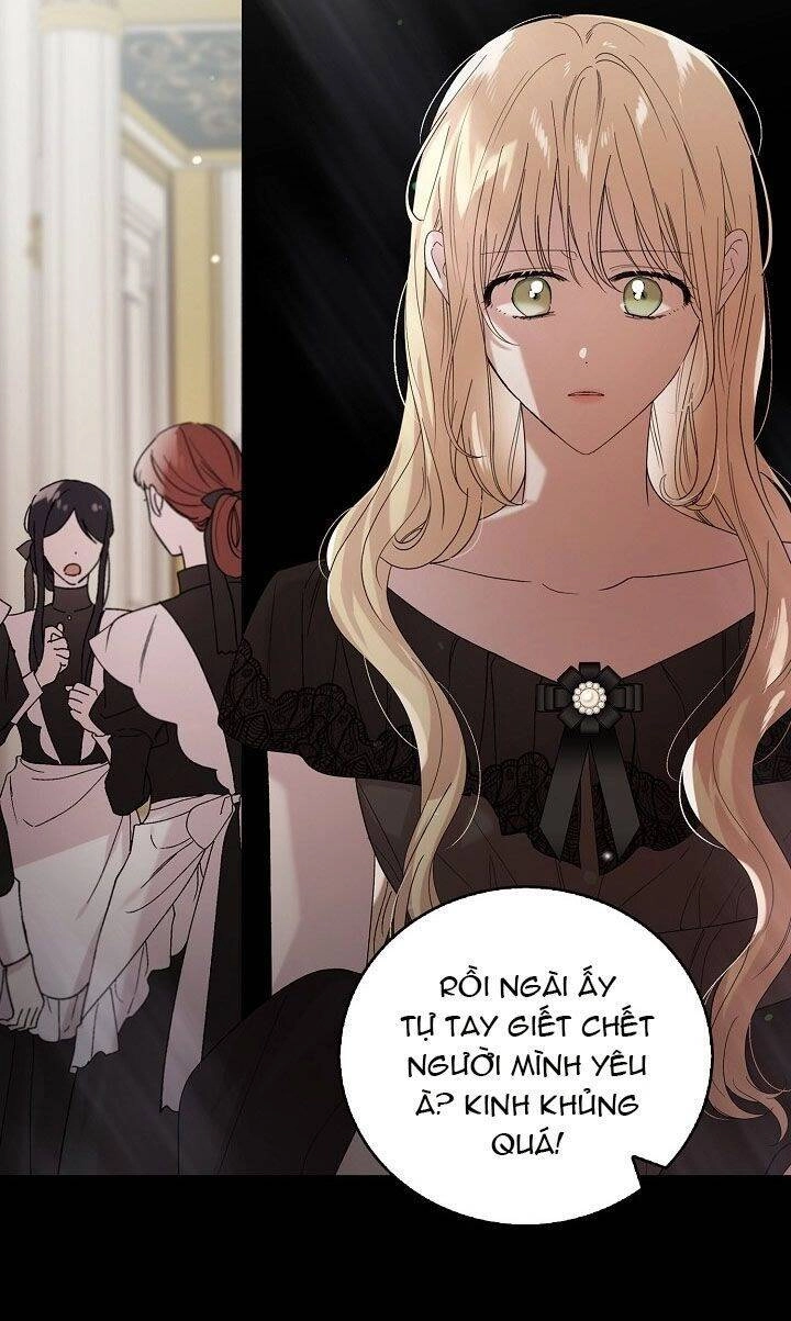 Cách Để Em Bảo Vệ Anh Chapter 24 - 2