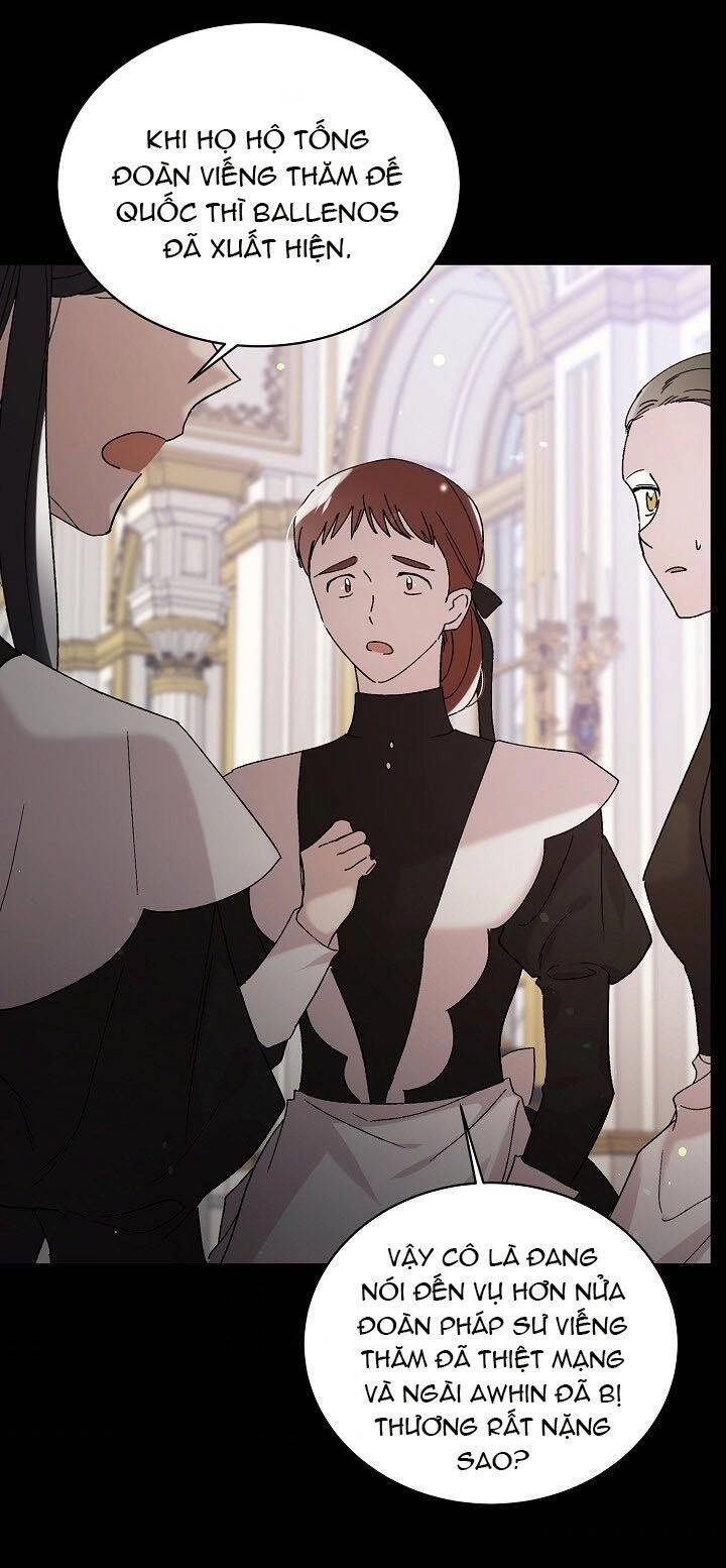 Cách Để Em Bảo Vệ Anh Chapter 24 - 6