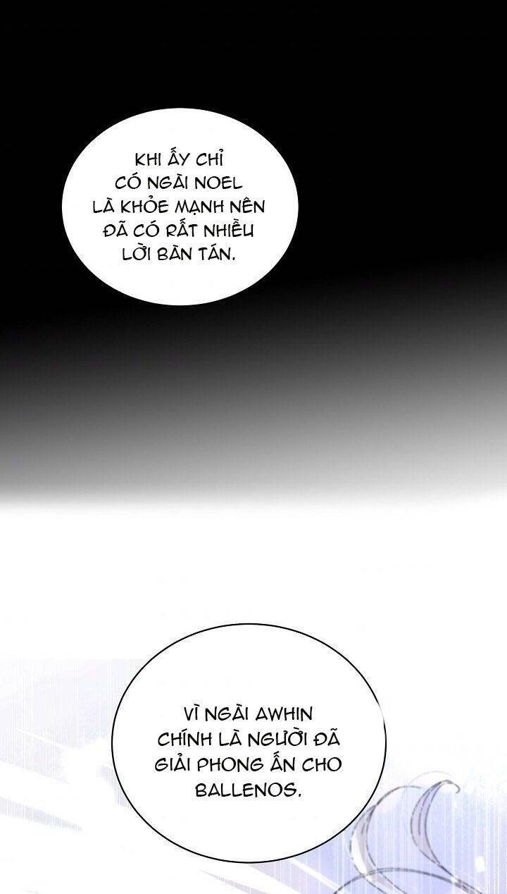 Cách Để Em Bảo Vệ Anh Chapter 24 - 7