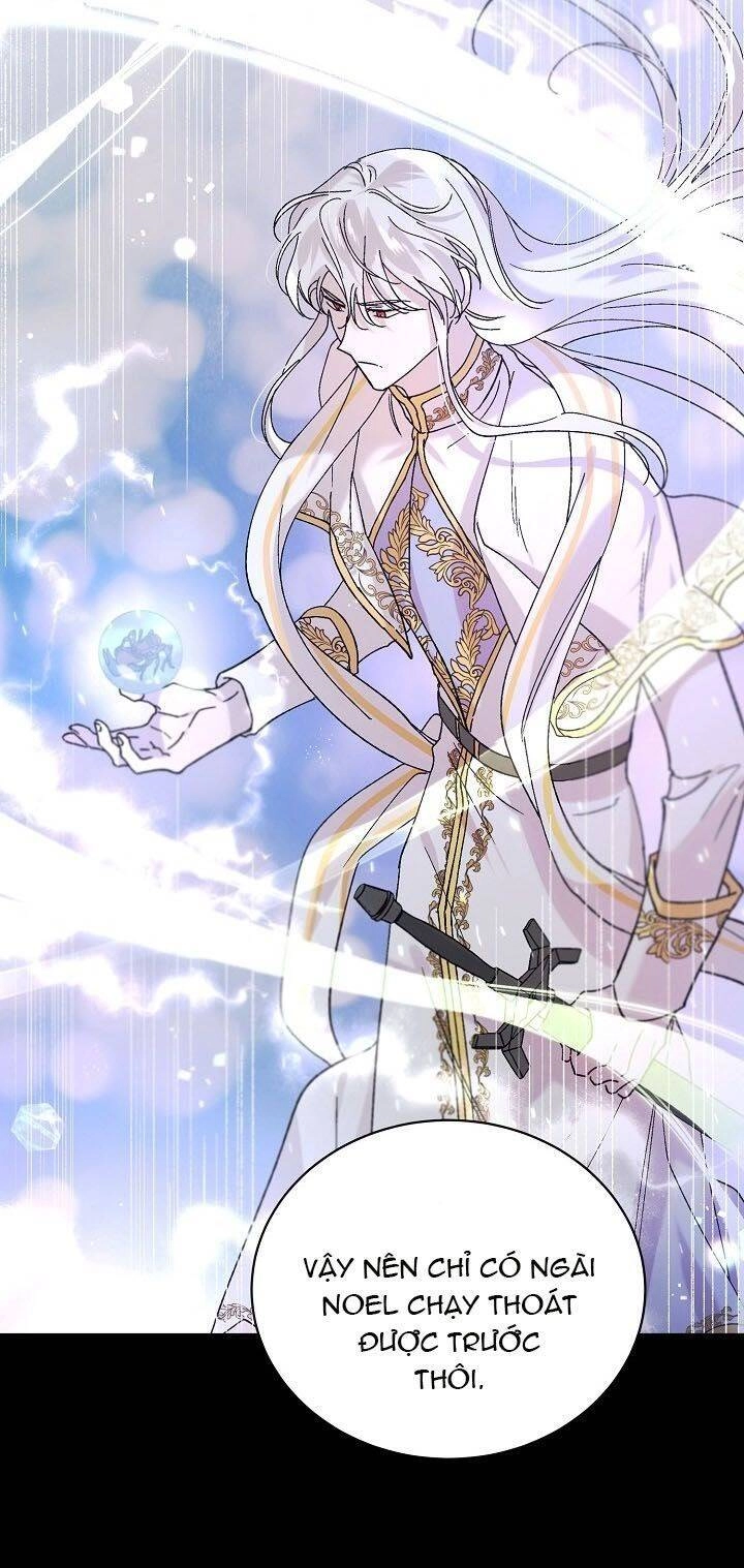 Cách Để Em Bảo Vệ Anh Chapter 24 - 8