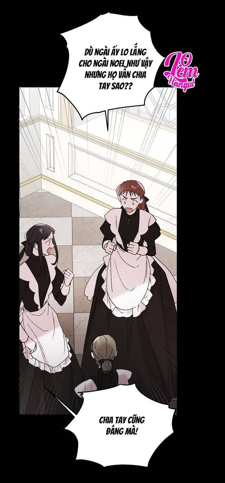 Cách Để Em Bảo Vệ Anh Chapter 24 - 9