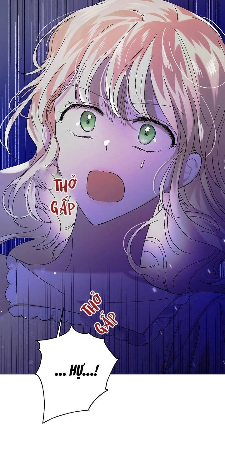 Cách Để Em Bảo Vệ Anh Chapter 24 - 11