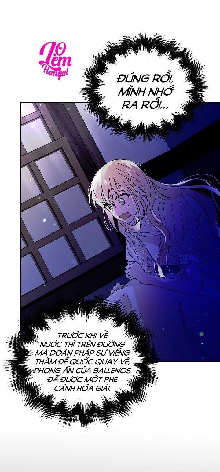 Cách Để Em Bảo Vệ Anh Chapter 24 - 12