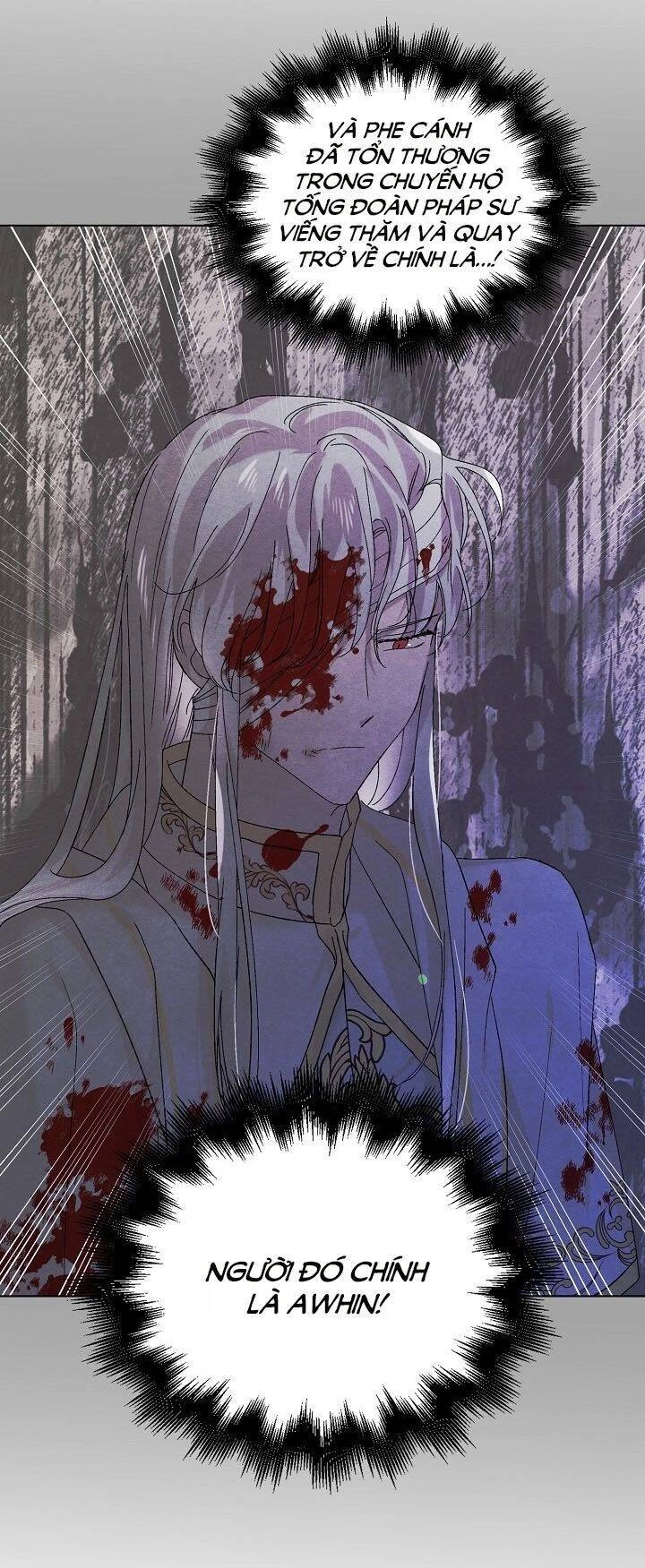 Cách Để Em Bảo Vệ Anh Chapter 24 - 13