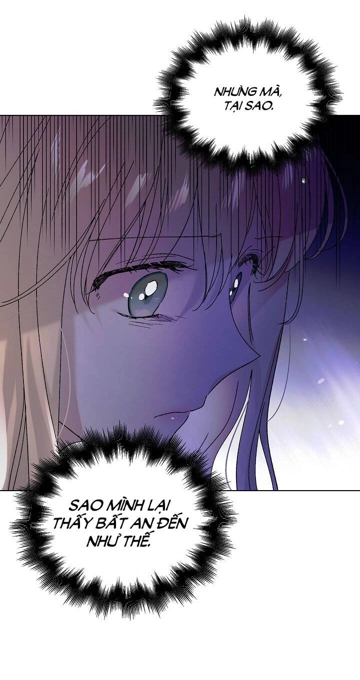 Cách Để Em Bảo Vệ Anh Chapter 24 - 15