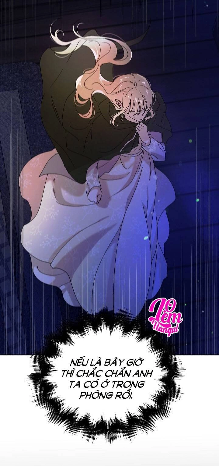 Cách Để Em Bảo Vệ Anh Chapter 24 - 17