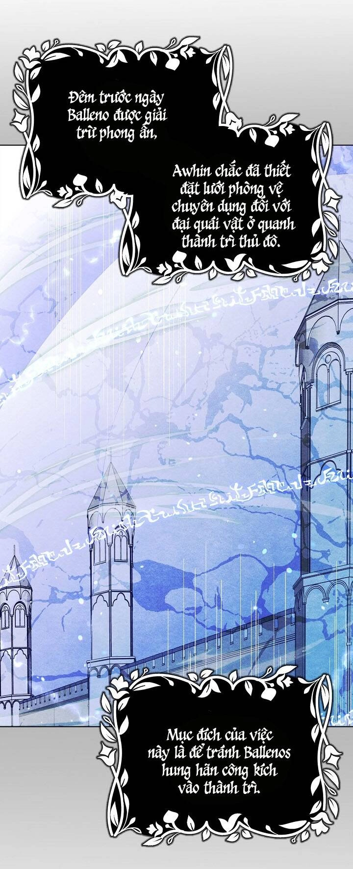 Cách Để Em Bảo Vệ Anh Chapter 24 - 18