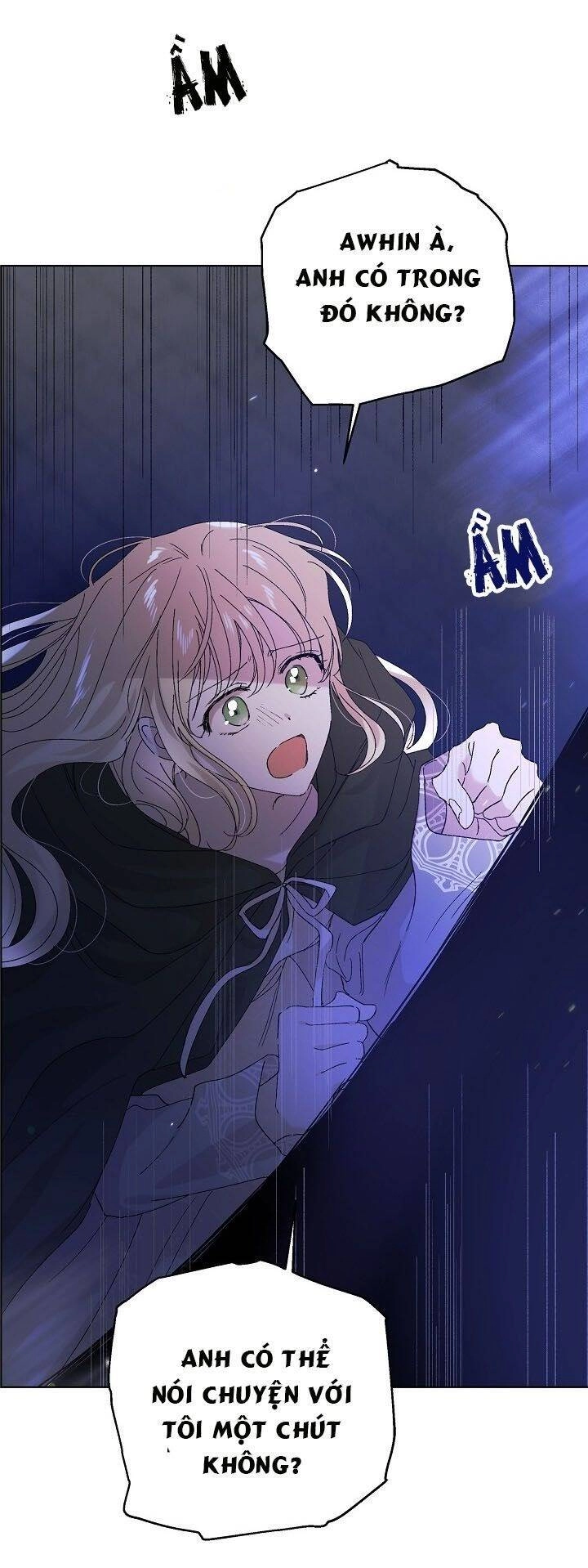 Cách Để Em Bảo Vệ Anh Chapter 24 - 21