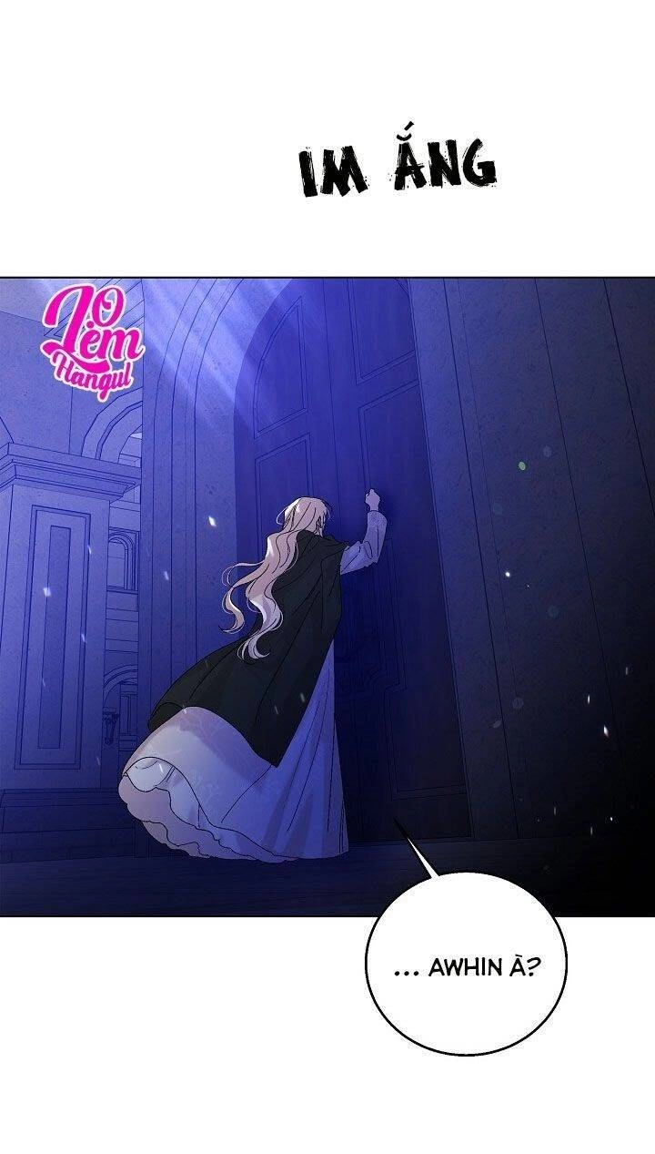 Cách Để Em Bảo Vệ Anh Chapter 24 - 22