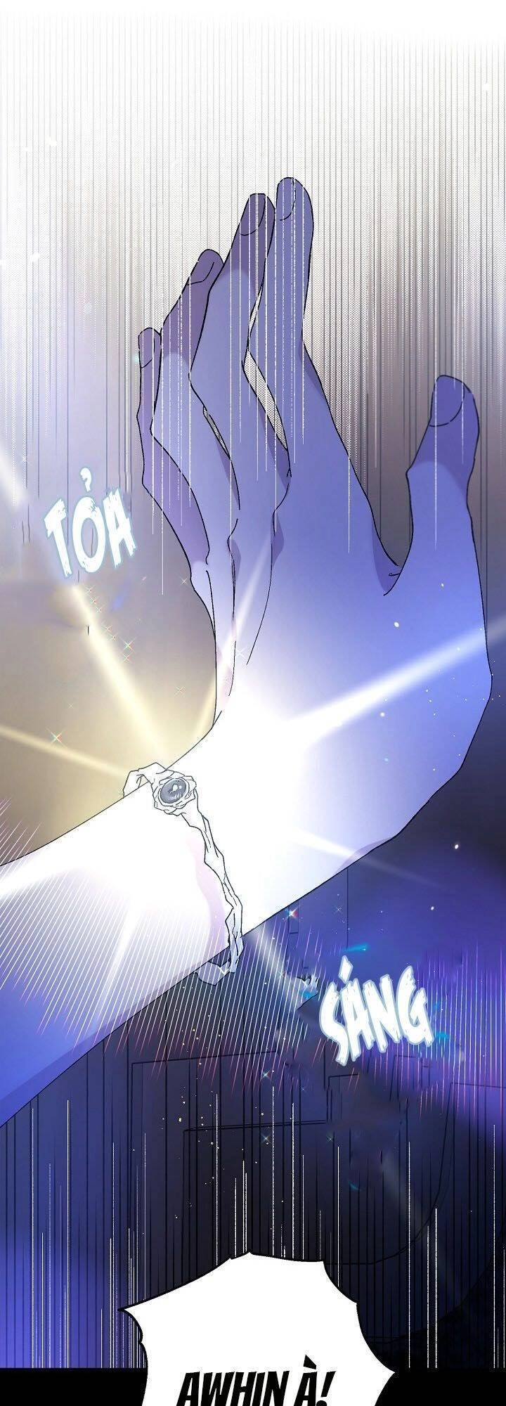 Cách Để Em Bảo Vệ Anh Chapter 24 - 25