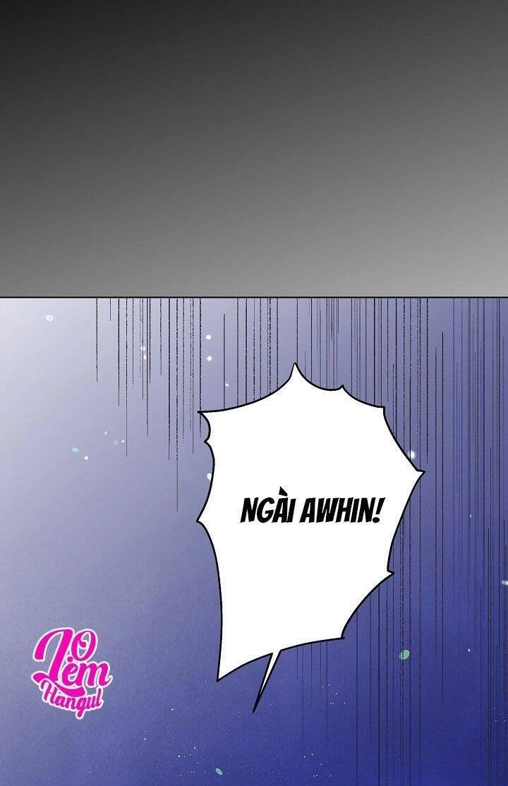 Cách Để Em Bảo Vệ Anh Chapter 24 - 27