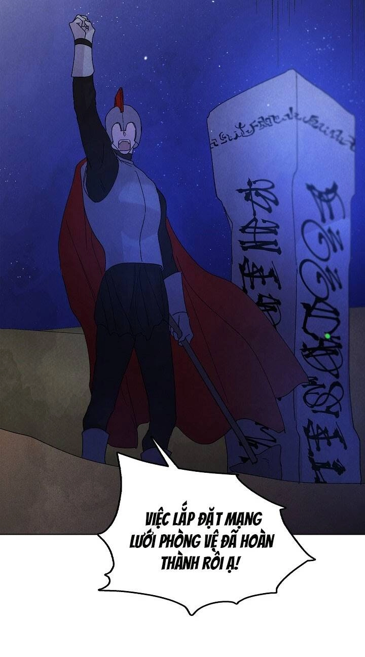 Cách Để Em Bảo Vệ Anh Chapter 24 - 28