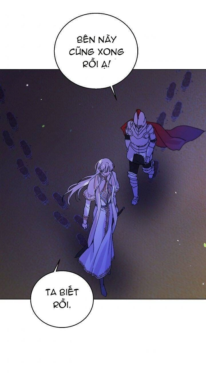 Cách Để Em Bảo Vệ Anh Chapter 24 - 29